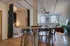 Living Room, Pepperell Mill, Biddeford, Maine