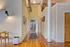 Living Room Walkway, Pepperell Mill, Biddeford, Maine