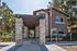 Entrance to Leasing Office