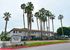 Regency Palms Main Entrance
