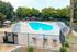 Regency Palms Pool