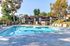 Idyllwillow Upper Pool