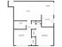 2x1 Upstairs