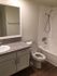 Plan D: Hall Bath