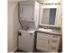 Plan D: Laundry in select units