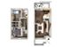 Stratford 2x1 Floor Plan