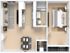Plan A - Interior