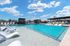 Swimming Pool | The Luxe of Prosper | McKinney Apartments