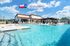 Resort Style Pool | The Luxe of Prosper | Apartments In McKinney TX