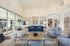 Luxe Prosper Clubhouse | The Luxe of Prosper | Apartments In McKinney TX