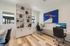 Resident Business Center | The Luxe of Prosper | Apartments McKinney TX