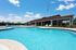 Resort Style Pool | The Mansions at Oak Point | Apartments In Little Elm