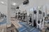 State-of-the-Art Fitness Center | The Mansions At Mercer Crossing | Apartments in Farmers Branch TX