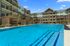 Resort Style Pool | The Mansions At Mercer Crossing | New Apartments in Farmers Branch