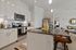 Modern Kitchen | The Mansions At Mercer Crossing | Farmers Branch New Apartment Homes