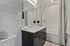 Spacious Bathroom | The Luxe at Mercer Crossing | Farmers Branch Apartments