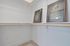 Spacious Walk-in Closet | The Luxe at Mercer Crossing | Apartments In Farmers Branch