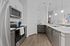Spacious Kitchen | The Luxe at Mercer Crossing | Apartments Farmers Branch