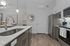 Luxurious Kitchen | The Luxe at Mercer Crossing | Apartments Near Farmers Branch