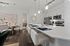 Detail of Bar in Kitchen | The Luxe at Mercer Crossing | Apartments Near Farmers Branch