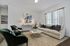 Spacious Living Room | The Luxe at Mercer Crossing | Apartments In Farmers Branch