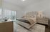 Luxurious Bedroom | The Luxe at Mercer Crossing | Apartments In Farmers Branch