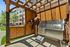 Outdoor Pet Washing Station | Towers at Mercer Crossing | Apartments In Farmers Branch