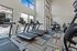 Community Fitness Center | The Luxe at Mercer Crossing | Farmers Branch Apartments
