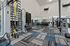 On-site Fitness Center | The Luxe at Mercer Crossing | Apartments In Farmers Branch