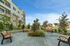 Benches in Paved Area & Ground| The Luxe at Mercer Crossing | Apartments Farmers Branch