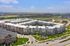 Aerial View The Luxe at Mercer Crossing | Farmers Branch Apartments