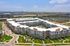 Aerial View The Luxe at Mercer Crossing | Apartments Farmers Branch