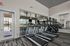 State-of-the-Art Fitness Center | Apartment Homes in Seabrook, TX | The Towers Seabrook