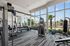 Cutting Edge Fitness Center | Apartment Homes for rent in Seabrook, TX | The Towers Seabrook