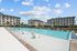 Resort Style Pool | Apartments in Seabrook, TX | The Towers Seabrook