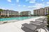 Resort Style Pool | Apartments in Seabrook, TX | The Towers Seabrook