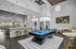 Resident Billiards Table | Conroe TX Apartments | The Towers Woodland