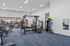 Spacious Community Clubhouse, Mansions of Buda, Single Family Rental Homes, Buda Apartments, 1-4 Bedroom Apartments, State-of-the-Art Fitness Center