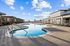 Spacious Community Clubhouse, Mansions of Buda, Single Family Rental Homes, Buda Apartments, 1-4 Bedroom Apartments, Resort-Style Swimming Pool