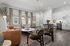 Spacious Community Clubhouse, Mansions of Buda, Single Family Rental Homes, Buda Apartments, 1-4 Bedroom Apartments, Living Room