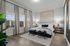 Spacious Community Clubhouse, Mansions of Buda, Single Family Rental Homes, Buda Apartments, 1-4 Bedroom Apartments, Bedroom