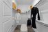 Spacious Community Clubhouse, Mansions of Buda, Single Family Rental Homes, Buda Apartments, 1-4 Bedroom Apartments, Closet
