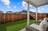 Spacious Community Clubhouse, Mansions Eight65, Single Family Rental Homes, Round Rock Apartments, 1-4 Bedroom Apartments, Hutto Apartments, Unit, Backyard