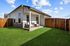 Spacious Community Clubhouse, Mansions Eight65, Single Family Rental Homes, Round Rock Apartments, 1-4 Bedroom Apartments, Hutto Apartments, Unit, Backyard