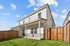 Spacious Community Clubhouse, Mansions Eight65, Single Family Rental Homes, Round Rock Apartments, 1-4 Bedroom Apartments, Hutto Apartments, Unit, Backyard