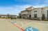 Elegant Community Clubhouse | The Mansions Prosper | Apartments McKinney TX