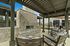 Poolside Fireplace | The Mansions Prosper | Apartments McKinney TX
