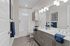 Apartment in McKinney, TX | The Mansions of Prosper | Bathroom