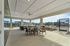 Outdoor Lounge | The Mansions Prosper | Apartments McKinney TX