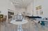 Spacious Resident Clubhouse | The Mansions At Mercer Crossing | Apartments in Farmers Branch TX